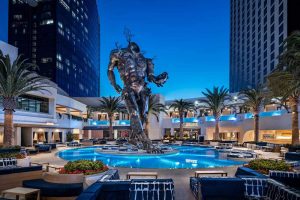 kaos at palms astel lighting
